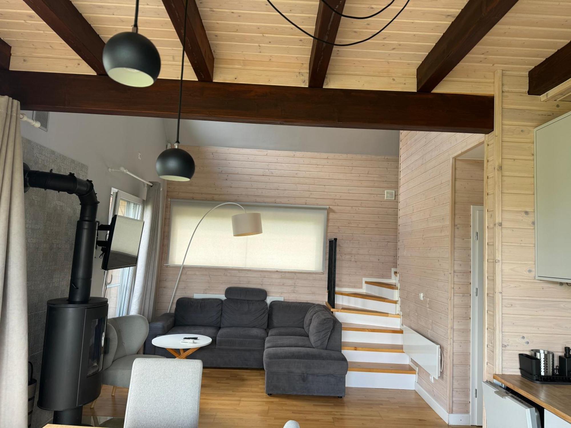 Jasminowy Sad Villa มิโคไวกี ภายนอก รูปภาพ